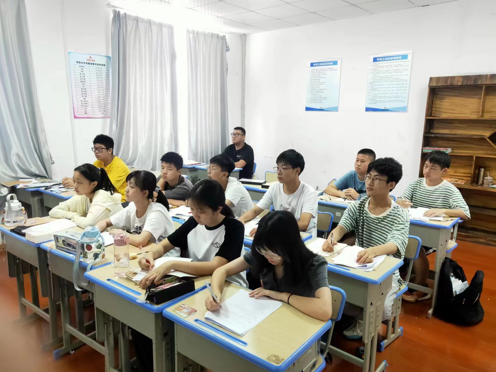 武汉封闭式高中排名,武汉中考高中学校有哪些