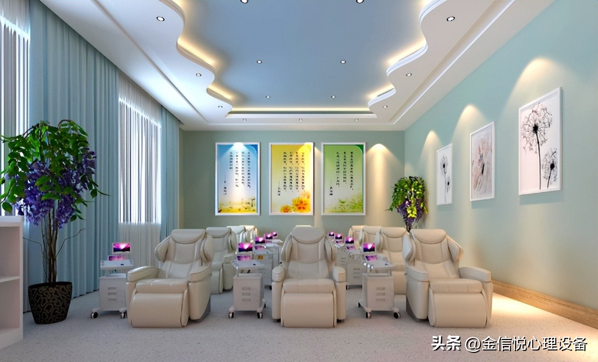 心理健康室布置清单,心理健康室布置小学