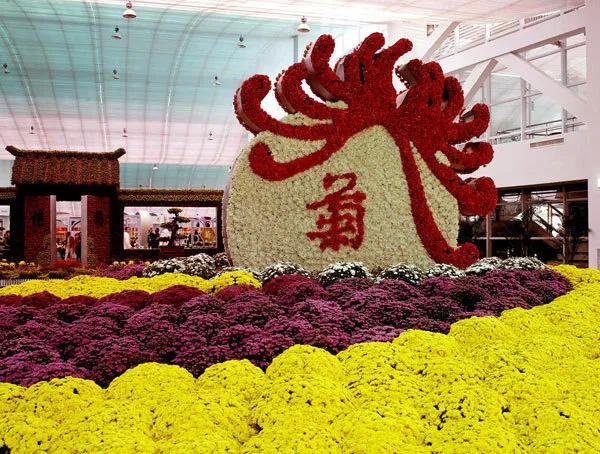 中国旅游地图揽胜—北京顺义