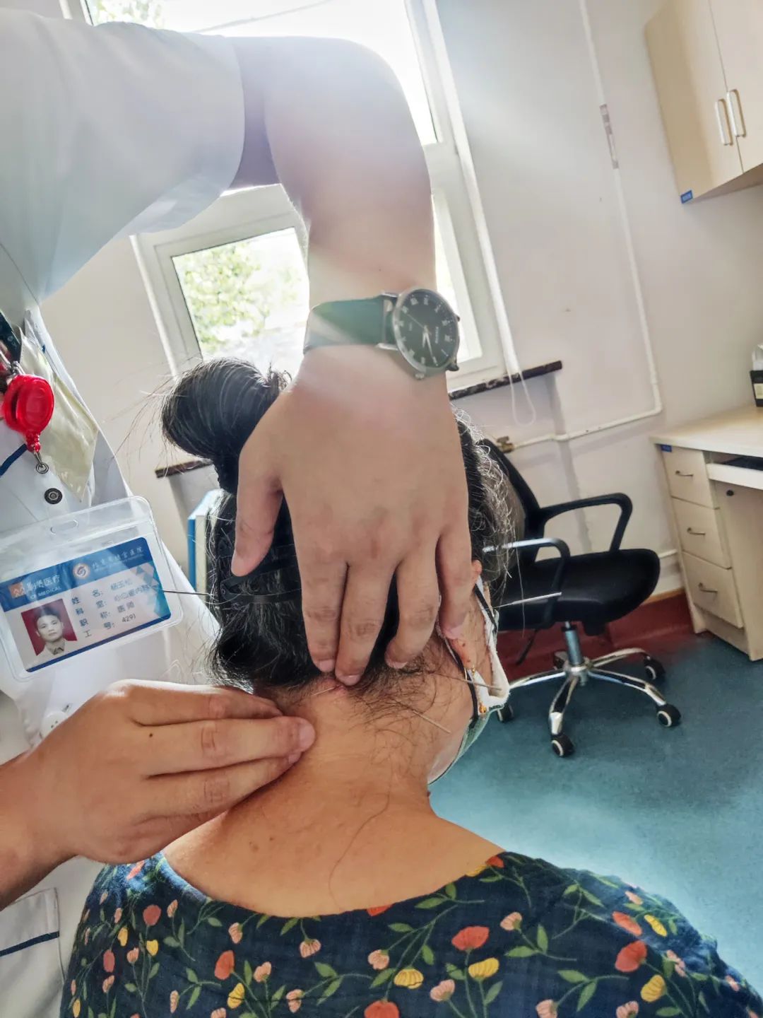 中医治疗特发性突聋的案例,治疗突聋的中医方案