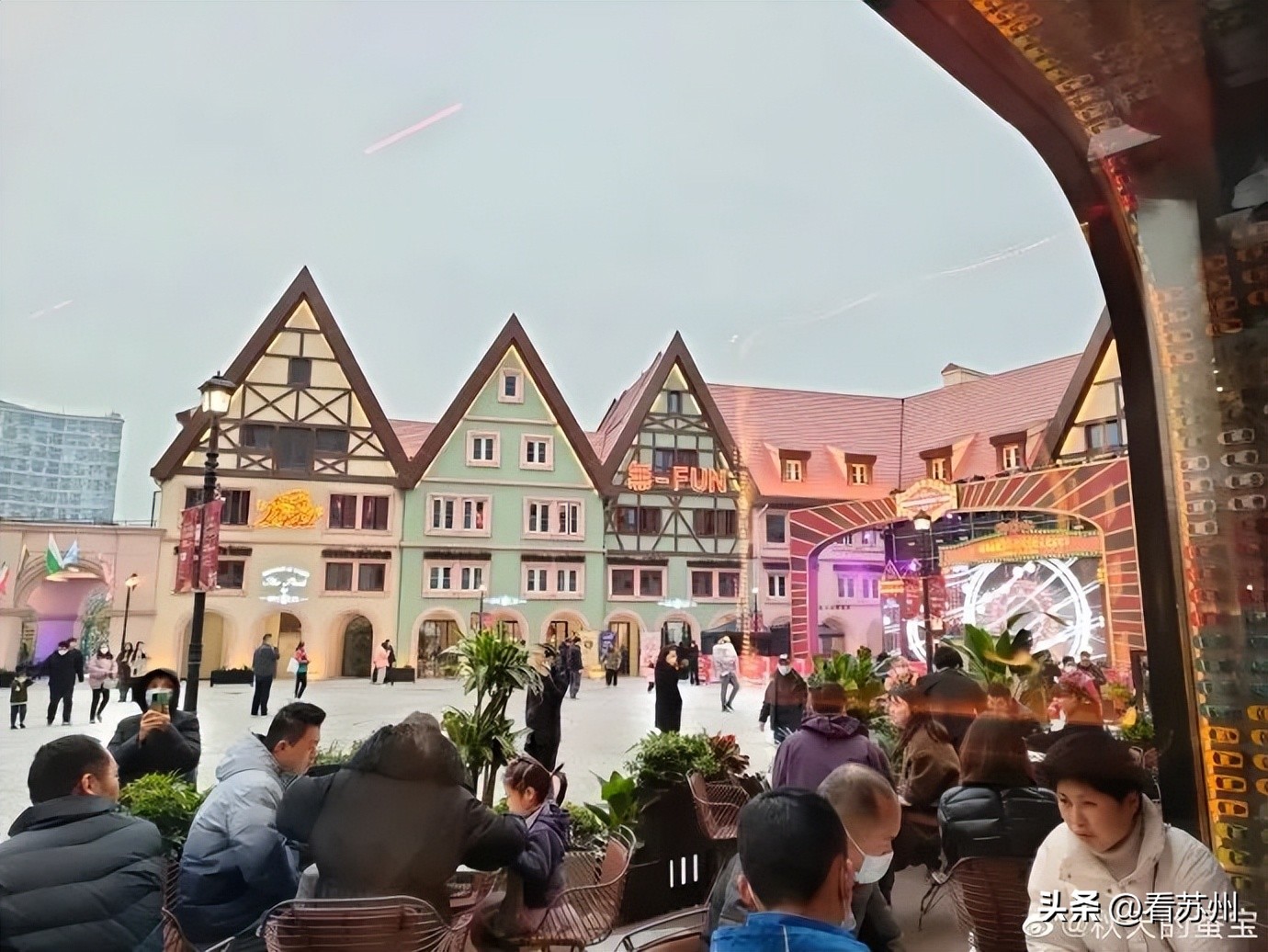 今晚冬奥会开幕,即将震撼开幕