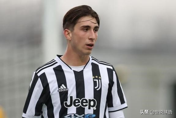 他被誉为意大利的德布拉内，他是意大利足球新的希望