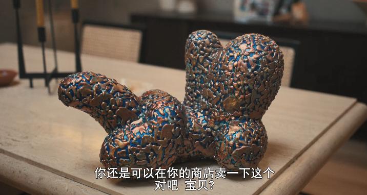 黄暴女神回归,尺度全开!