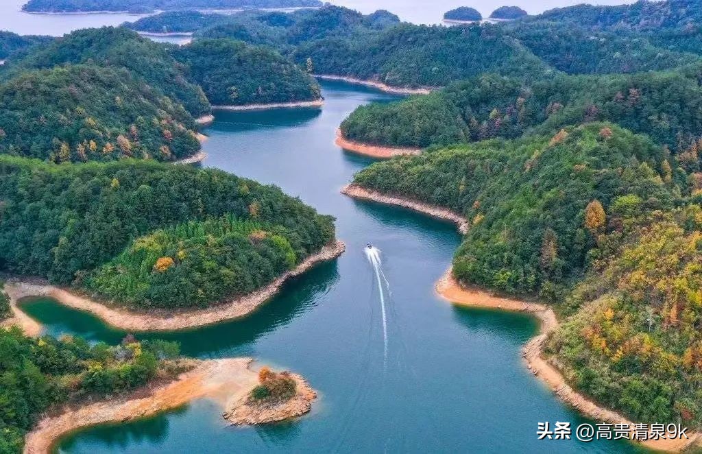 天下第一秀水旅游攻略,天下第一秀水在千岛湖