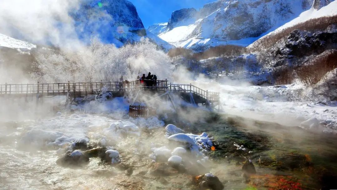 519长白山哪天免门票,519长白山免门票吗