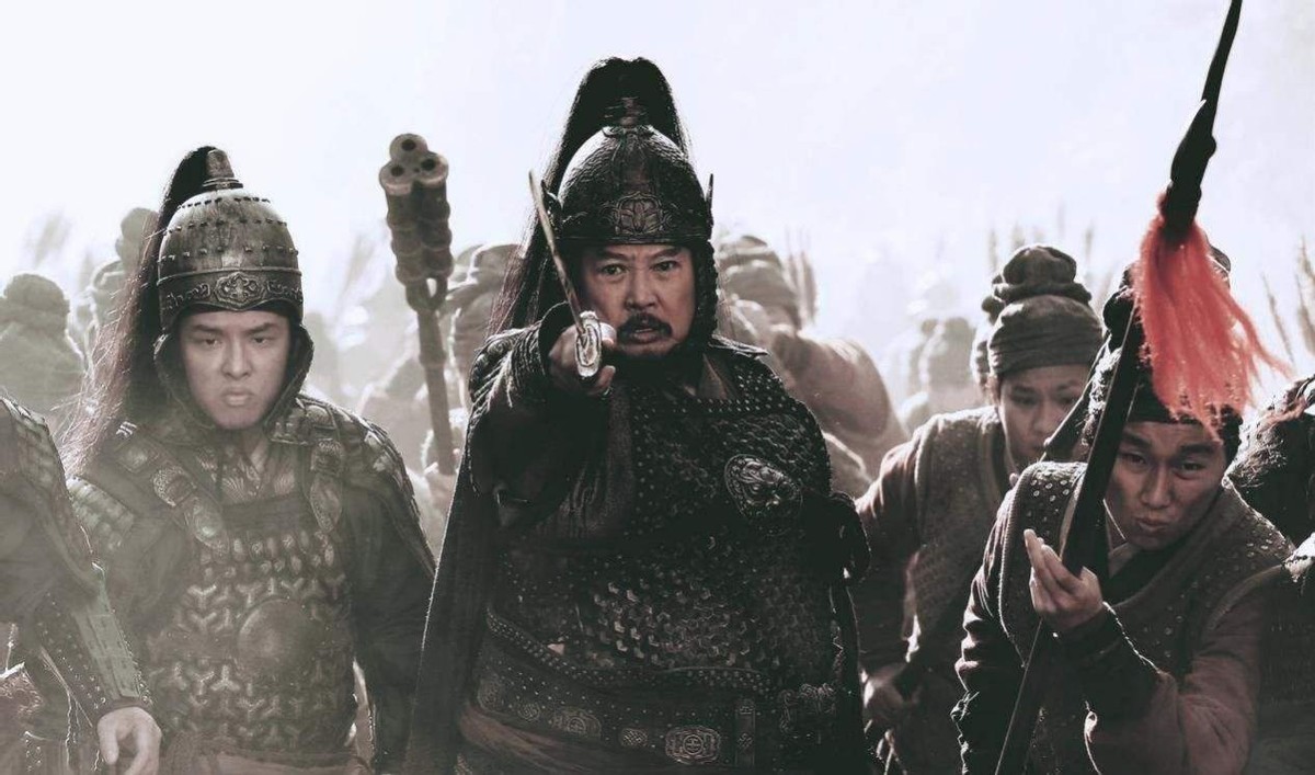 刘宗敏陈圆圆吴三桂是什么关系,吴三桂为了陈圆圆反了谁