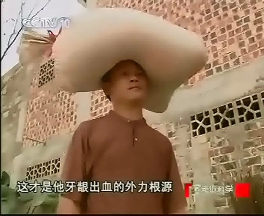 夜半被“剃头”、办丧事突然离世，这4个奇案若拍电影，必会大爆