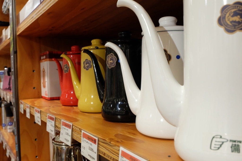 去日本必去的咖啡店,去日本买什么咖啡好