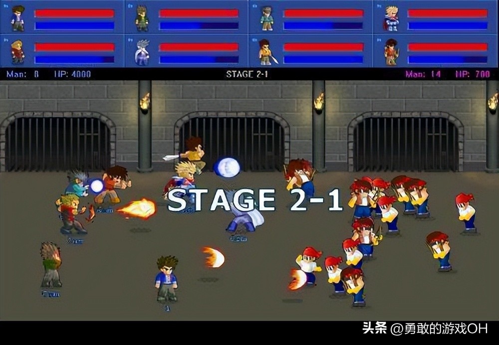 童年回忆经典游戏你会玩几种,童年经典游戏你玩过几款