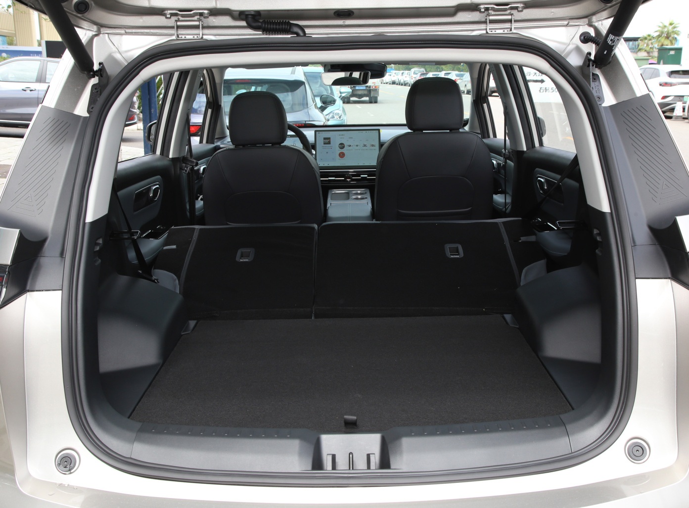 22款aiony70科技版怎么样,23款aionyplus70科技版落地价