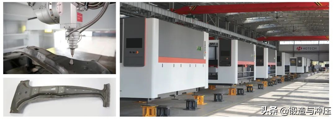 华工激光全名,华工激光的优势