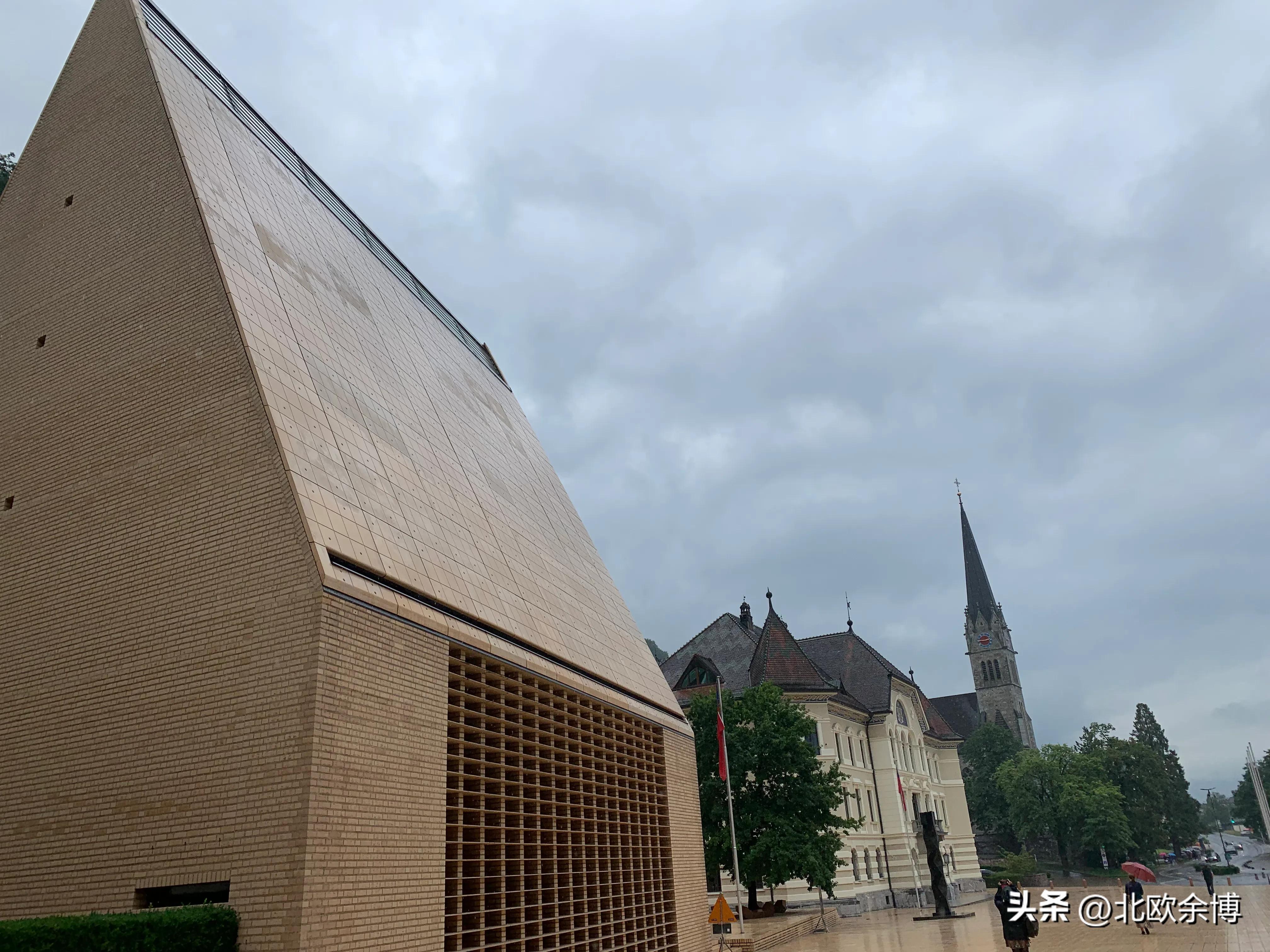 奇葩小国列支敦士登,列支敦士登国家有多少人