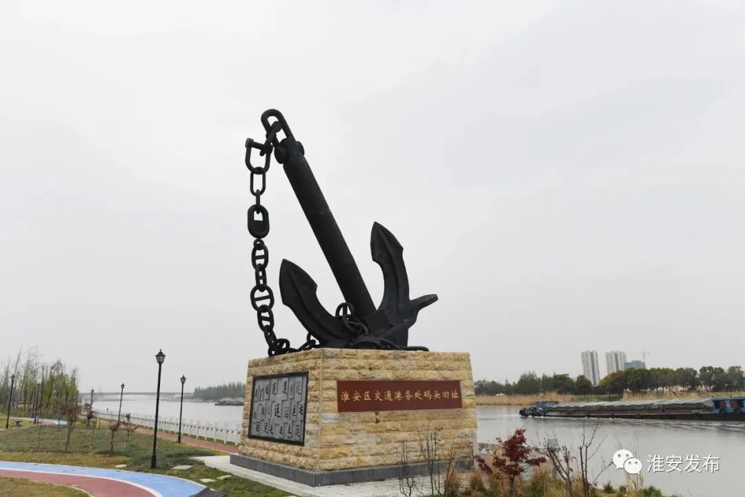 京杭运河网红打卡地,运河街道网红打卡地