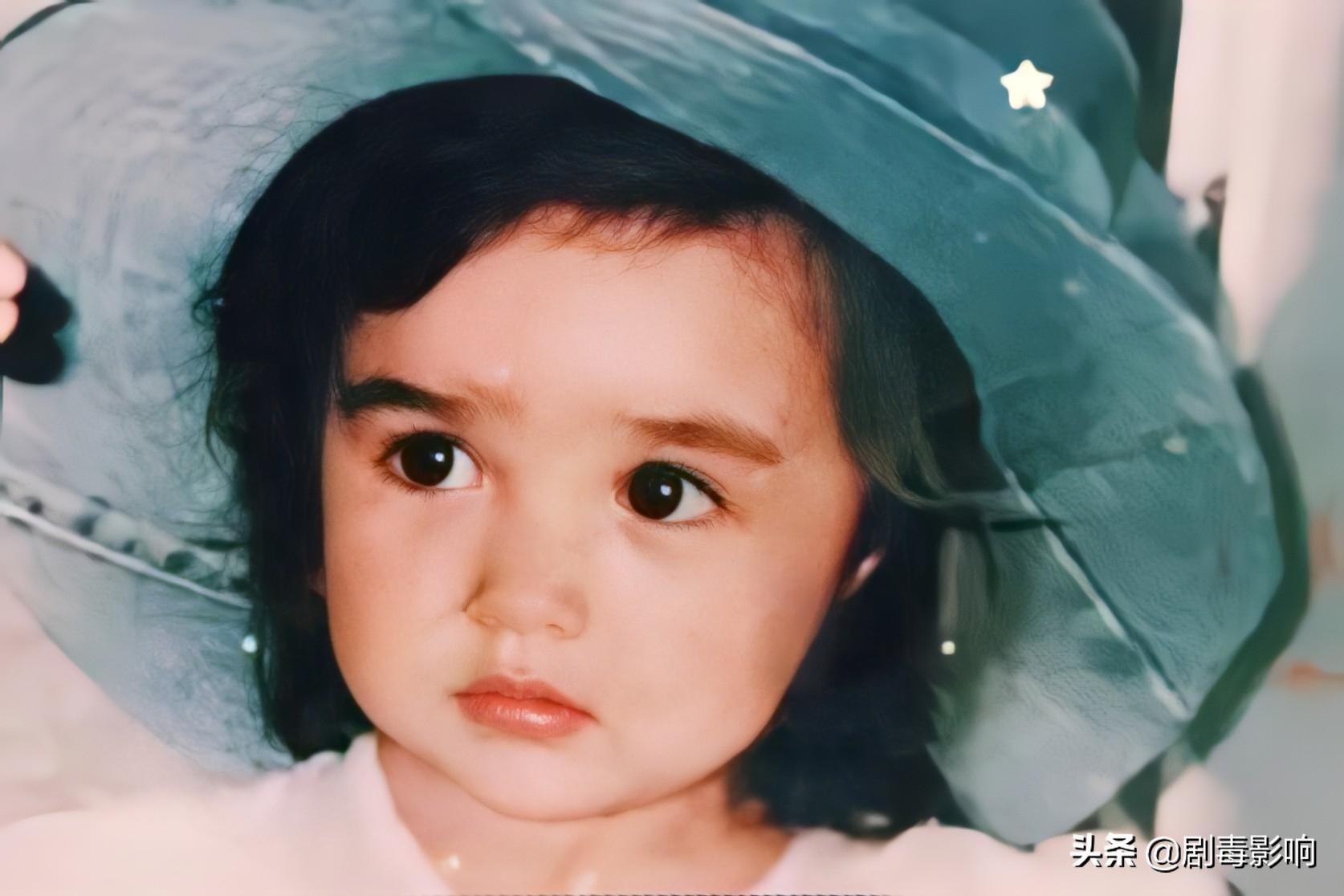 李美琪个人资料简介,李美琪最近情况