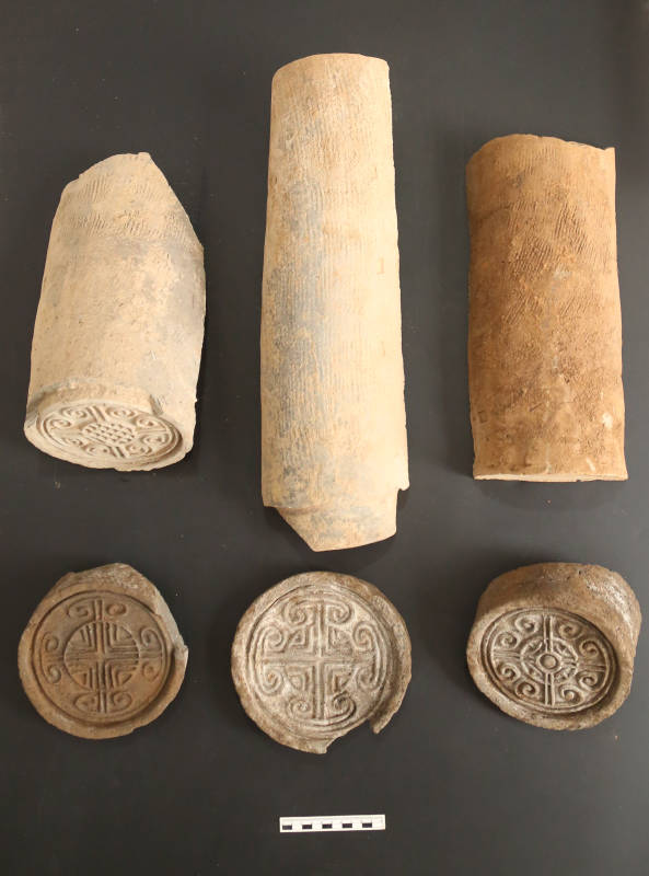 汉文帝霸陵考古挖掘现场在哪,汉文帝霸陵考古工作