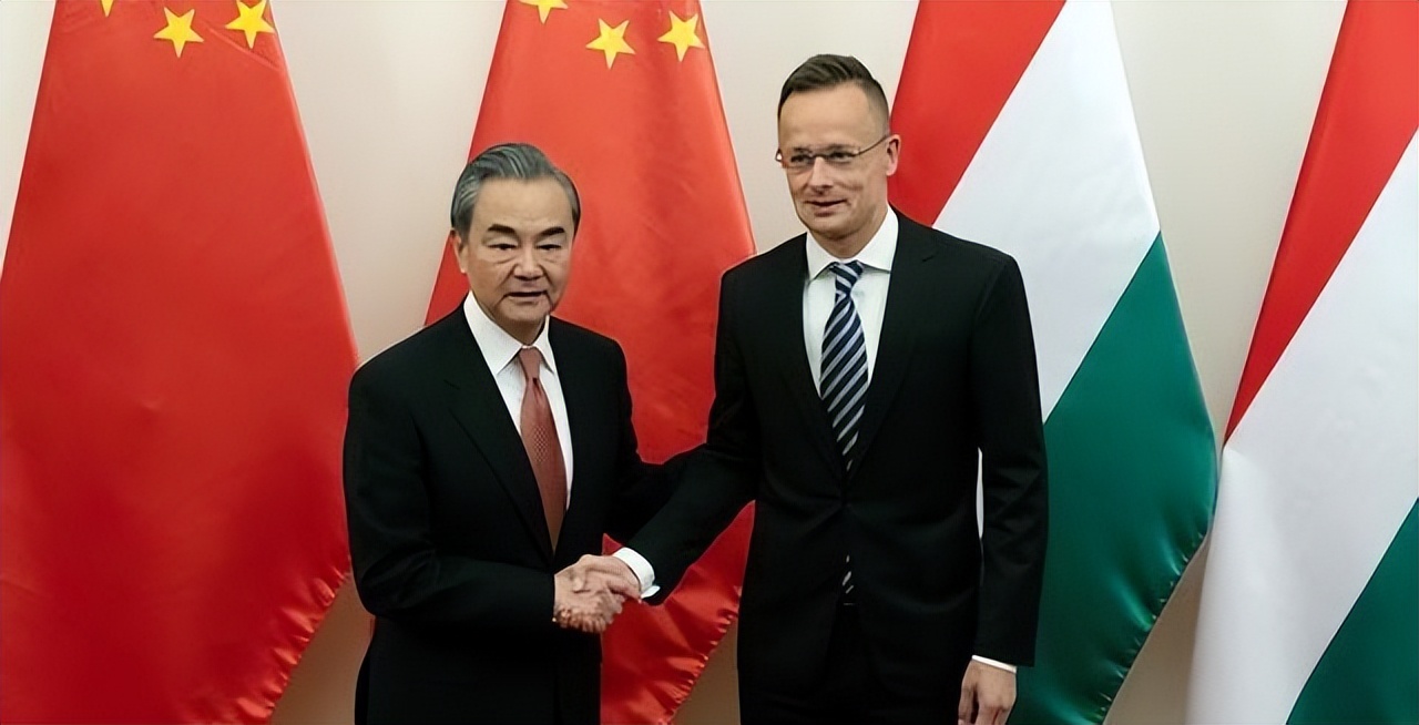 “出淤泥而不染”西亚尔托：为中国怒批欧盟，欧洲最清醒的硬汉