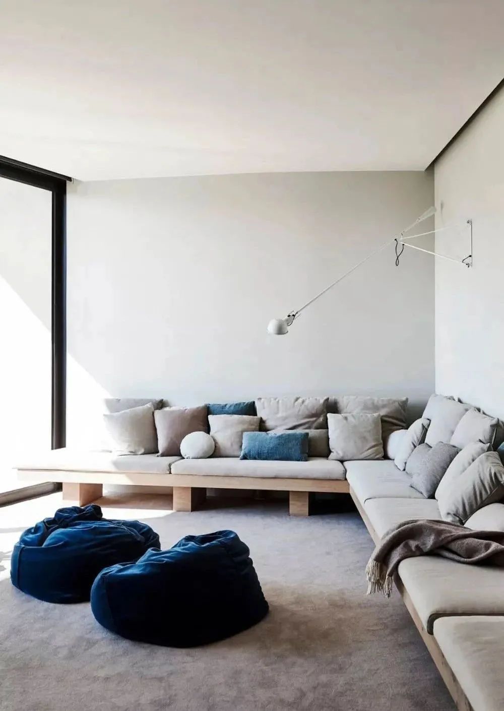 南宁幸福里顶层豪宅,南宁小户型装修风格图