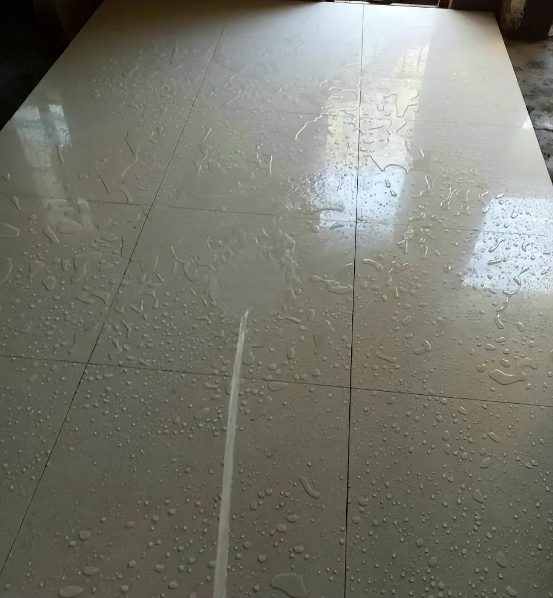 铺瓷砖注意事项讲解,铺瓷砖时易被忽悠的5个细节