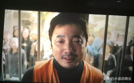 我不是药神原型陆勇事迹,我不是药神原型人物陆勇案