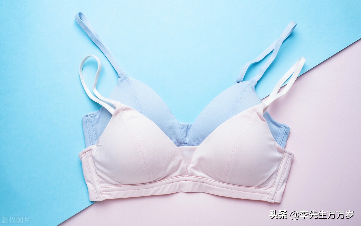 你真的会买棉拖吗,你真的会给自己挑内衣吗