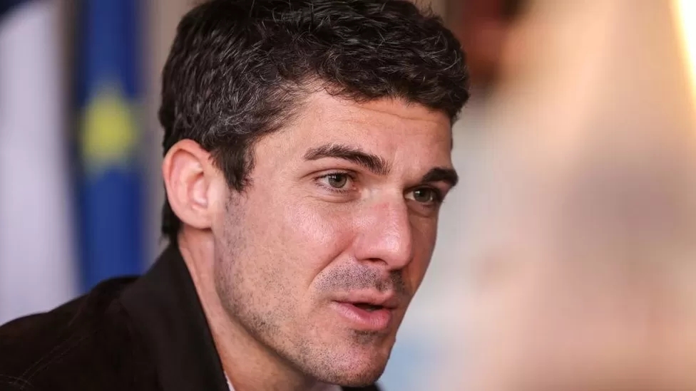 撼动法国政坛的后起之秀