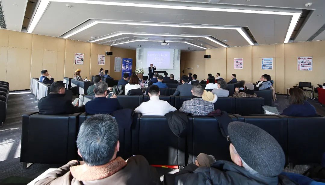 大讲堂走向辉煌第10期,鲁商大讲堂第二期