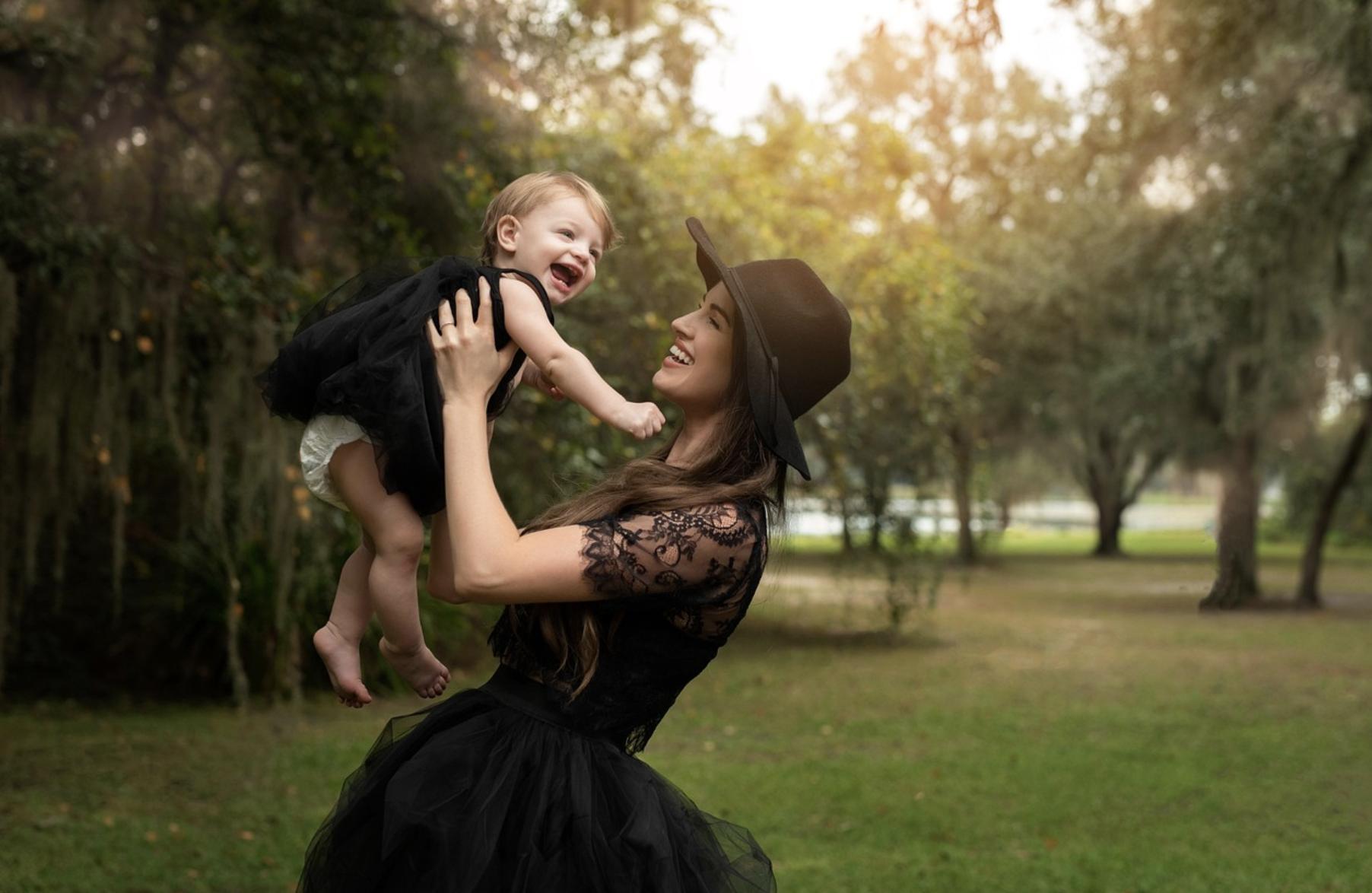 陪伴一生！搭配任何姓氏都非常哇塞的宝宝名字