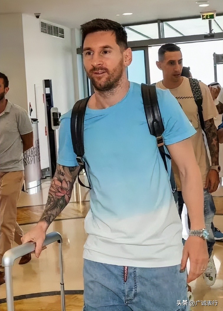 世界杯球星都戴哪些表,足坛球星介绍合集