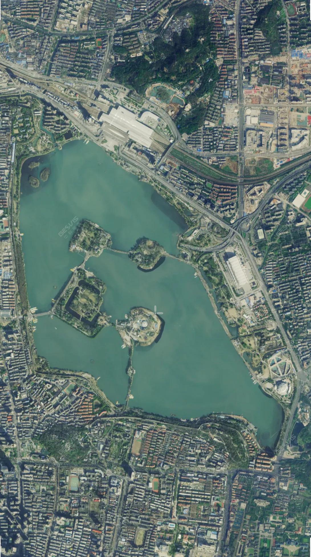 搞笑南京城市,南京充满爱的城市