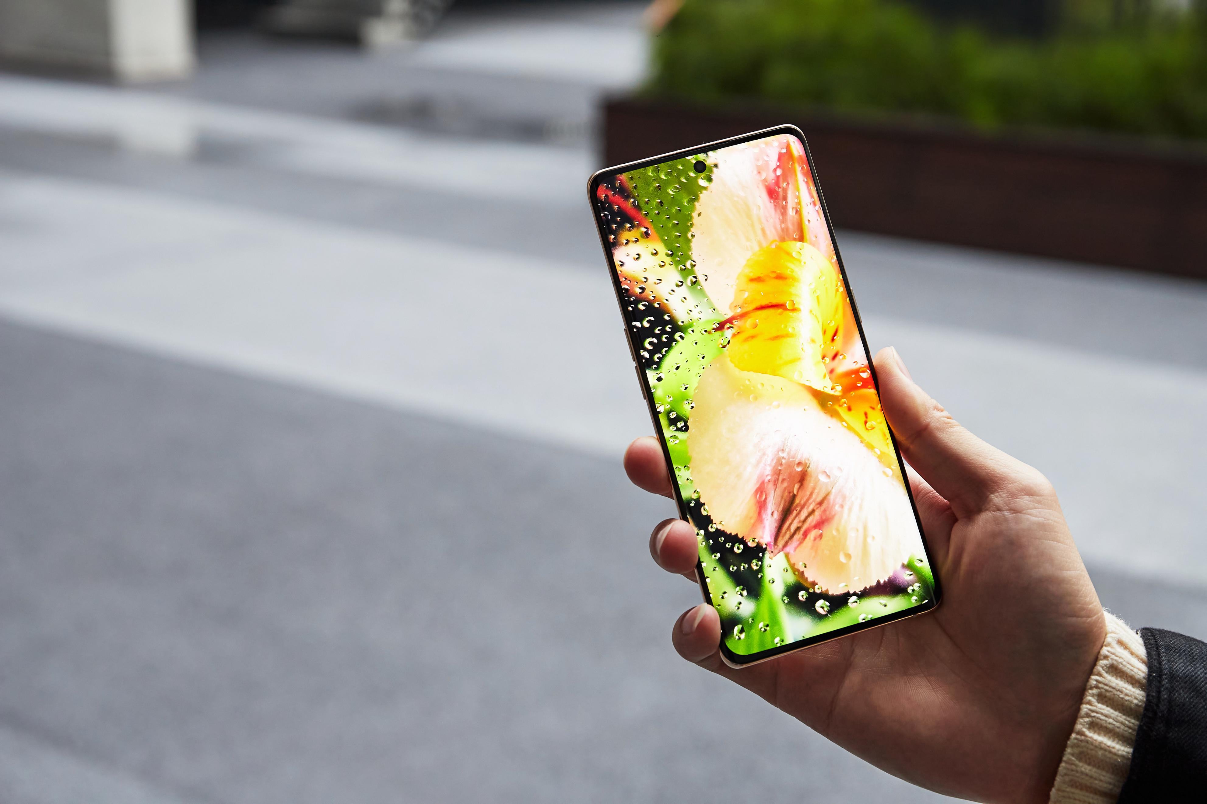 国产手机4000元左右推荐,4000-5000最值得入手的旗舰手机