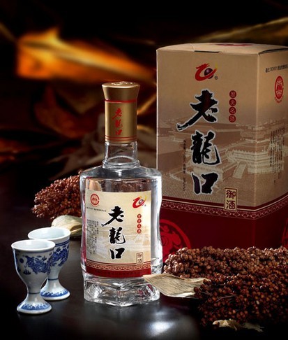 辽宁比较好的酒,辽宁好喝白酒排行榜