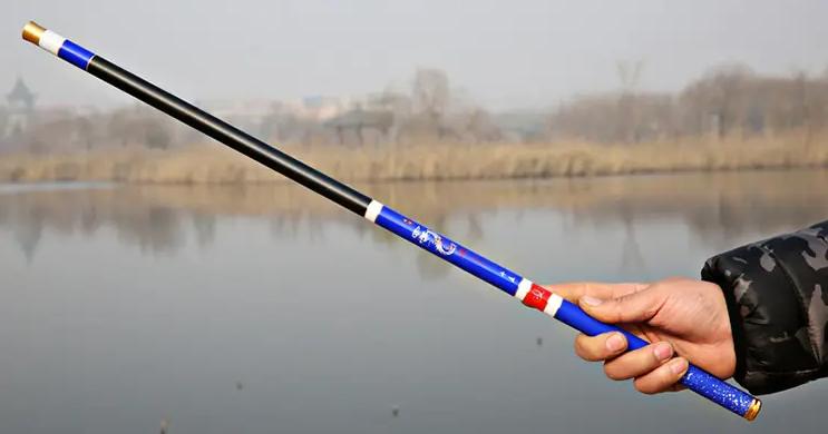 钓鱼竿选择什么样的鱼竿好,综合竿推荐购买哪款鱼竿最好