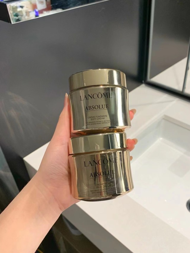 十大好用贵妇面霜,最好用4款大牌面霜保湿抗老