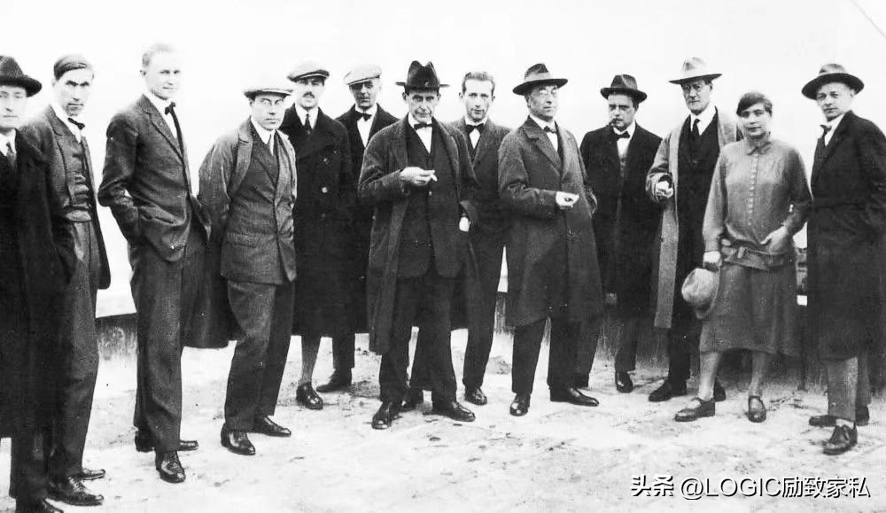 包豪斯对于现代设计的影响和意义,包豪斯对现代设计的影响