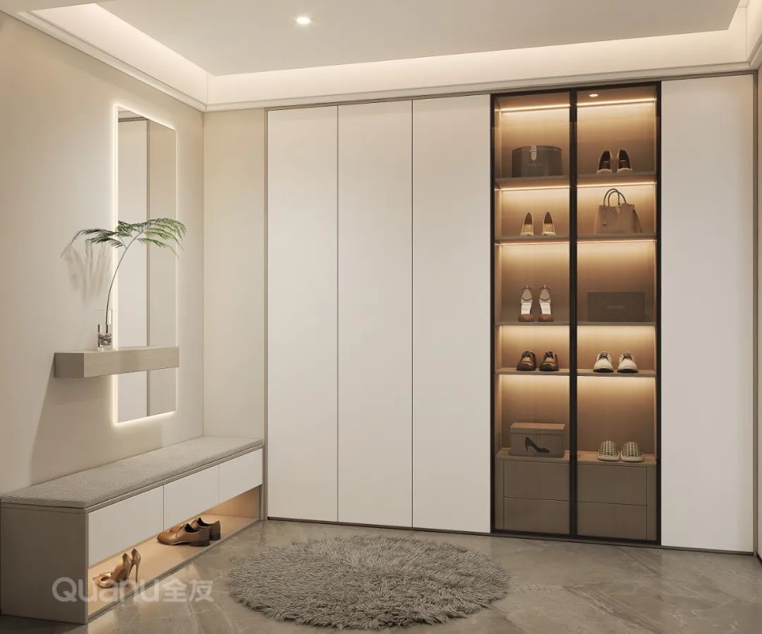 衣柜橱柜全屋定制十大名牌排名,橱柜衣柜全屋定制多少价格合适