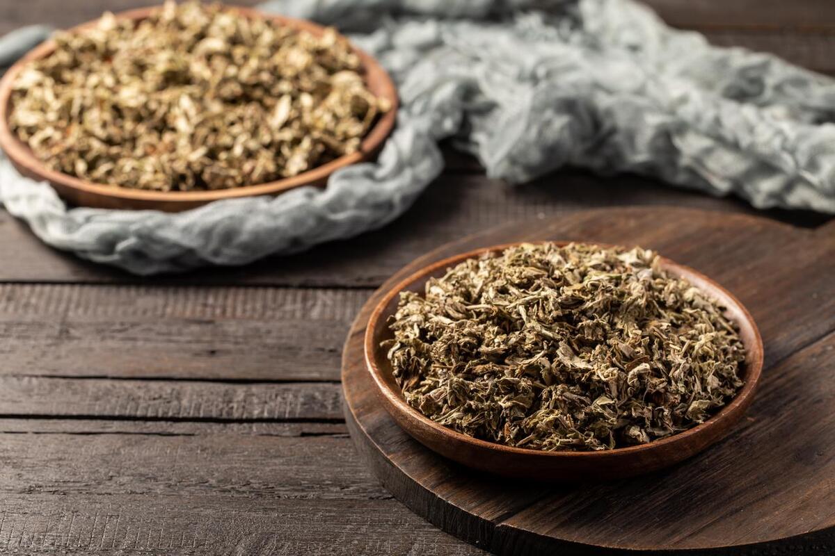 艾草驱蚊子最有效的方法,熏艾草防蚊子