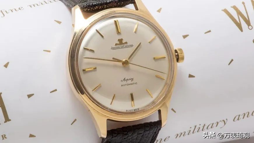五等分联名手表有几款,限量版腕表的意义和价值