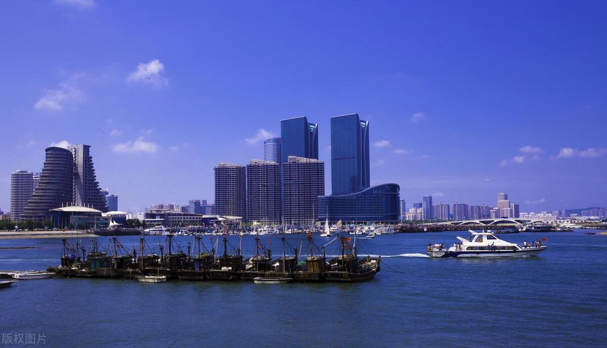 山东有座海滨小城,山东最安静节奏慢的海边小镇