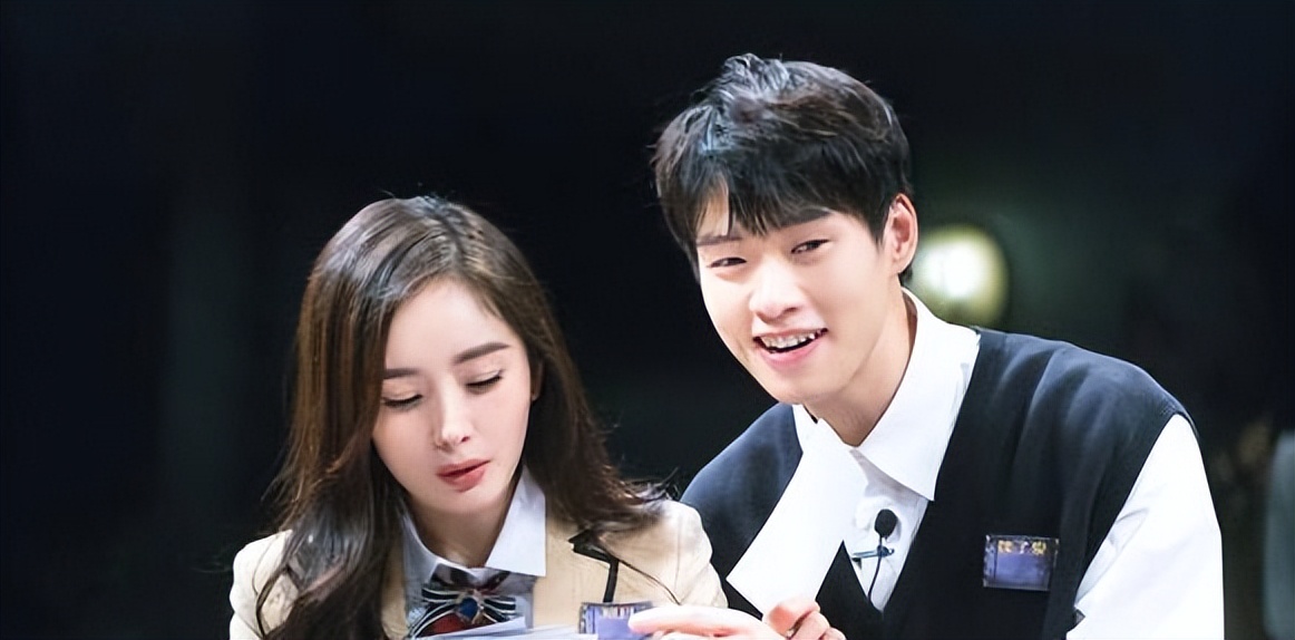 马苏遭遇史上最尬时刻,经历过一场风波后的马苏