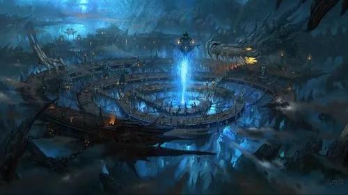 网文二十年评分最高的十本小说,十本熬夜看完的高质量小说推荐