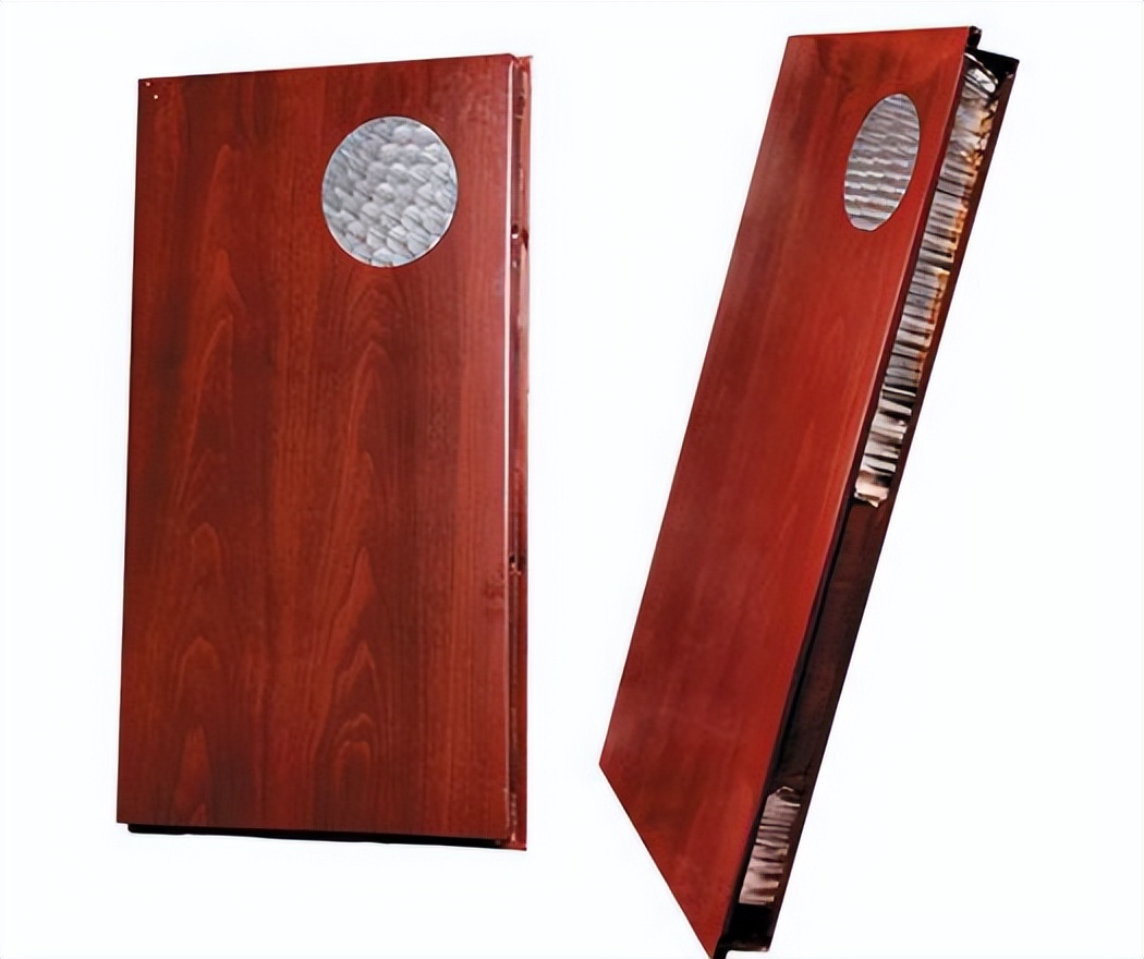 防盗门售卖过程中有无安全提示,卖防盗门注意到什么