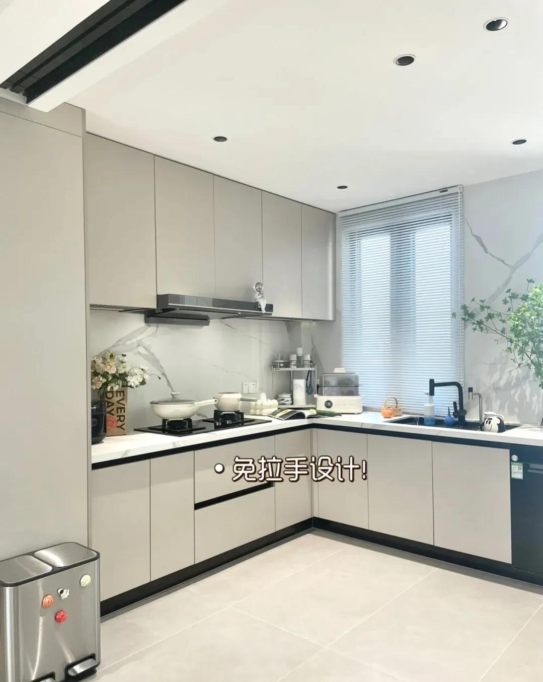 江苏女主晒出140㎡新家：全屋没有一丝俗气，堪称装修教科书