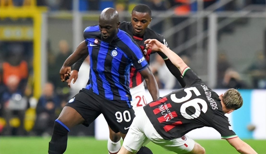 飞鱼直播跟球迷一起见证意甲重塑辉煌！每天都奉献精彩的足球盛宴