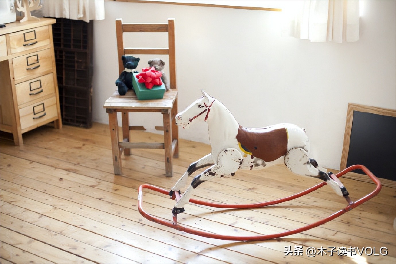 一个人越来越厉害的迹象，是长期深耕