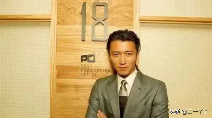 谢霆锋与王菲成功复合的四大原因,如何看待谢霆锋和王菲的爱情