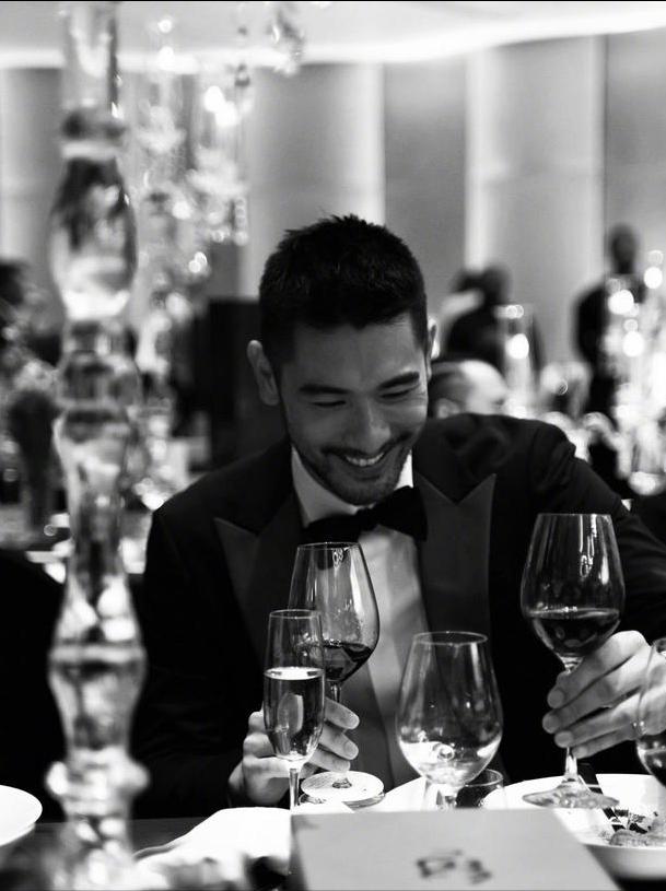 华少触犯张家辉底线被怒怼,被张家辉怼的华少现状