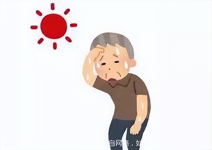 夏季护理老人的技巧,夏季养生保健防暑降温全攻略