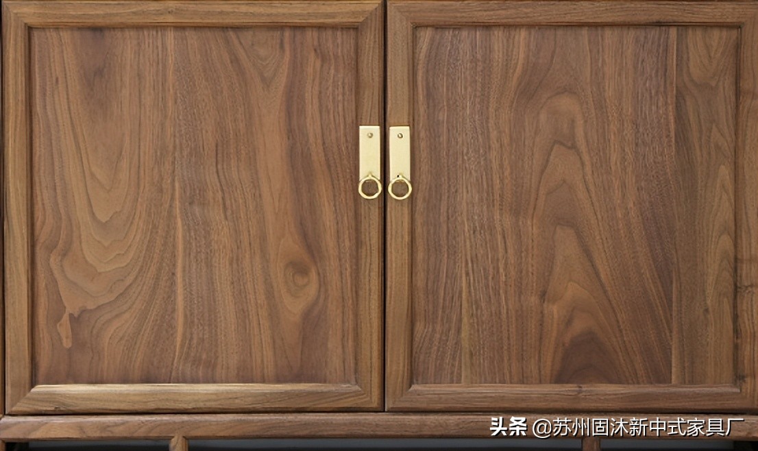 150平三室一厅新中式装修风格,一室一厅全屋家具搭配效果图