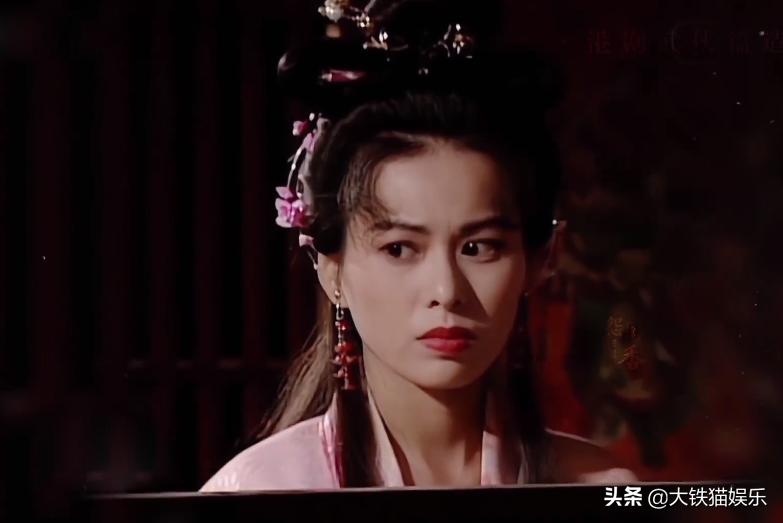 审美降级女明星,审美倒退国产电视剧