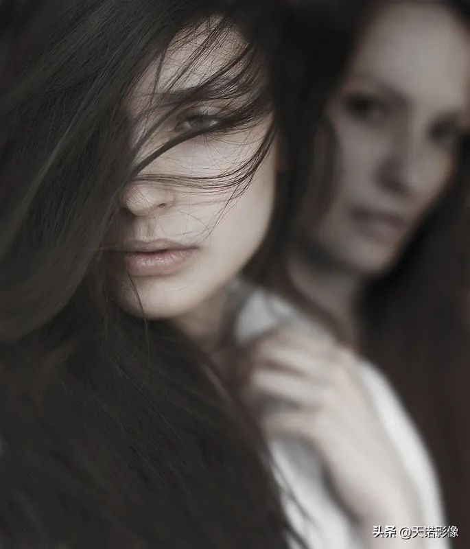 哈苏拍的人像有多高清,哈苏拍人有多清晰